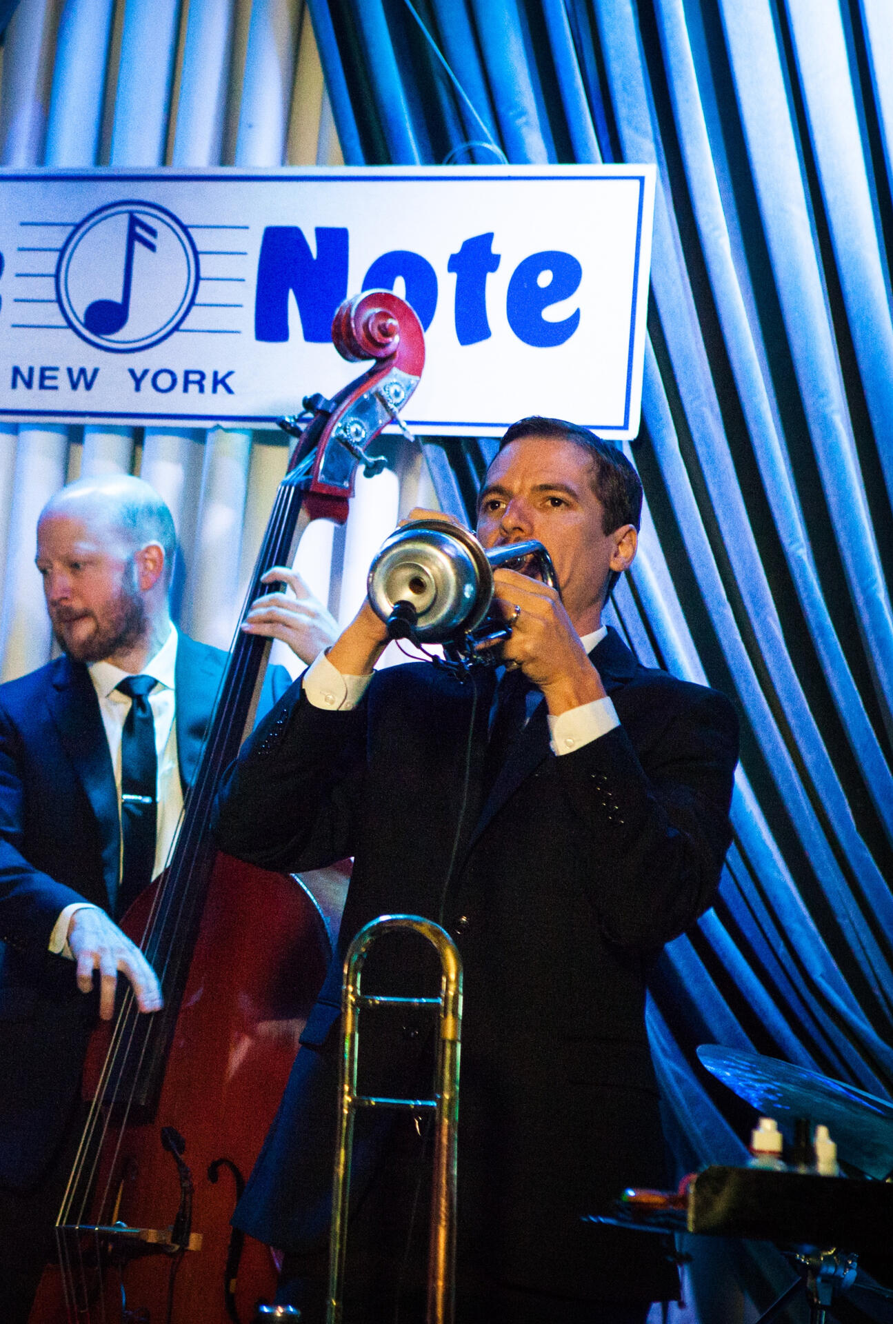 Blue Note NYC